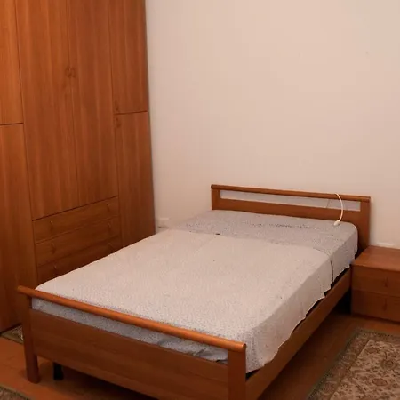 Isa Appartement