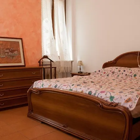 Appartement Isa Vérone