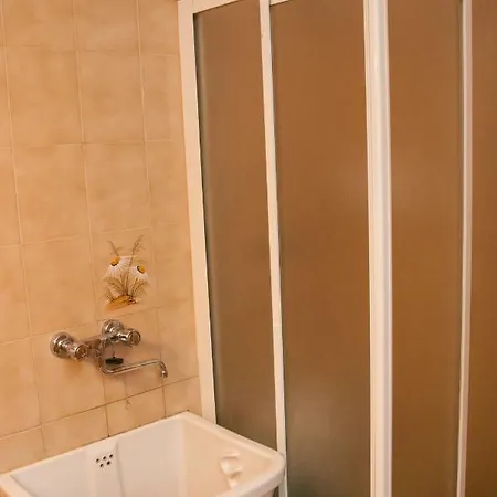 Isa Appartement Vérone