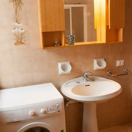 Appartement Isa *