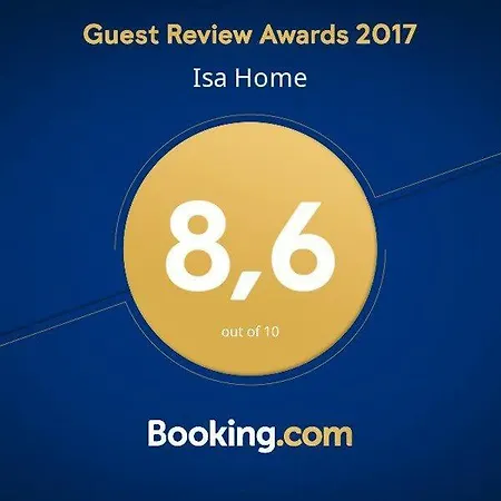 Isa Appartement